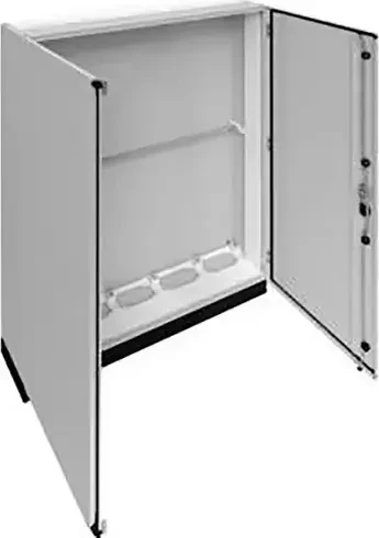 Hager univers Schrank IP55