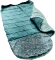 Deuter Overnite Mumienschlafsack jade/deep sea Vorschaubild