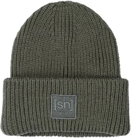 super.natural Krissini Beanie chive