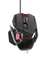 MadCatz Cyborg R.A.T. 7 Gaming Mouse schwarz glänzend, USB Vorschaubild