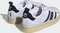 adidas Puffylette cloud white/core black/off white Vorschaubild