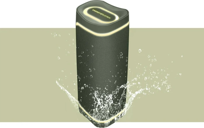 Energy Sistem Yume Eco