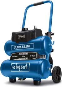 Scheppach HC20Si Twin Elektro-Kompressor