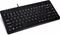 Perixx Periboard-505H PLUS Wired Trackball Keyboard, USB, DE Vorschaubild
