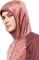 Jack Wolfskin Routeburn Pro Hybrid Funktionsjacke blush powder (Damen) Vorschaubild