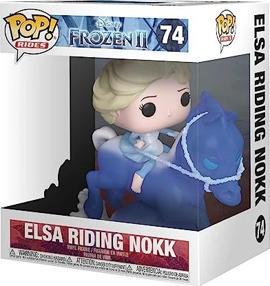 FunKo Pop! Disney: Frozen II