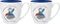 Sheepworld Kaffeebecher Anti-Stress Tasse 450ml Vorschaubild