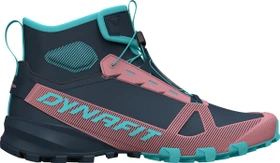 Dynafit Traverse Mid GTX blueberry/moka rosa (Damen)