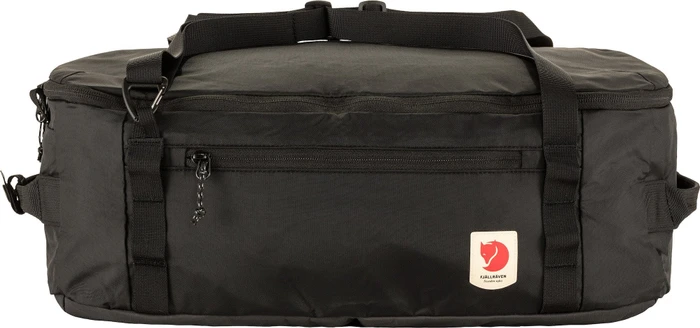 Fjällräven High Coast Duffel 22 black