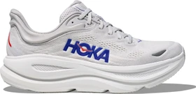 Hoka Bondi 9 cosmic grey/ultramarine (Herren)