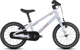 Cube Numove 140 flashwhite'n'pink Modell 2024