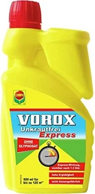 Compo Vorox Unkrautfrei Express, 500ml