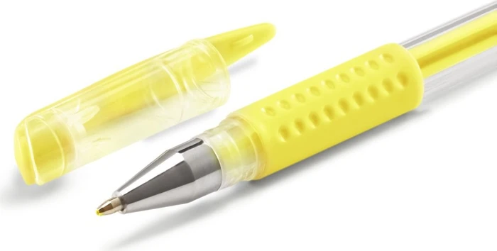 Hama Pastell & Classic Set Gelroller sortiert, 15er-Set