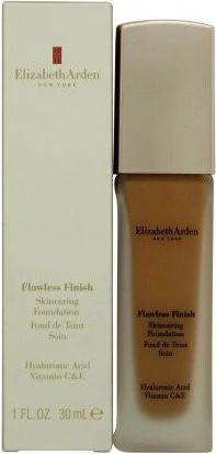 Elizabeth Arden Flawless Finish Skincaring Foundation 510N, 30ml