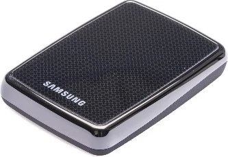 Samsung S2 Portable Michael Jackson, 500GB, USB 2.0 Micro-B