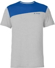 Vaude Sveit Funktionsshirt kurzarm moonstone (Herren)