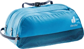 Deuter Wash Bag Tour III azure ink 2022