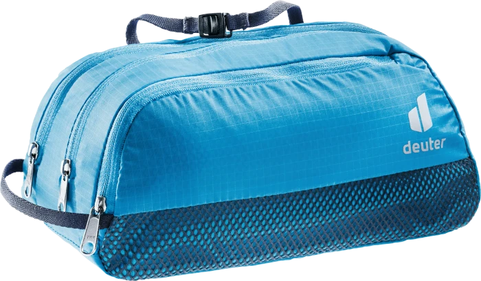 Deuter Wash Bag Tour III azure ink 2022