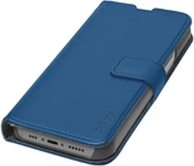 SBS Mobile Book Case Wallet für Apple iPhone 14 Pro blau