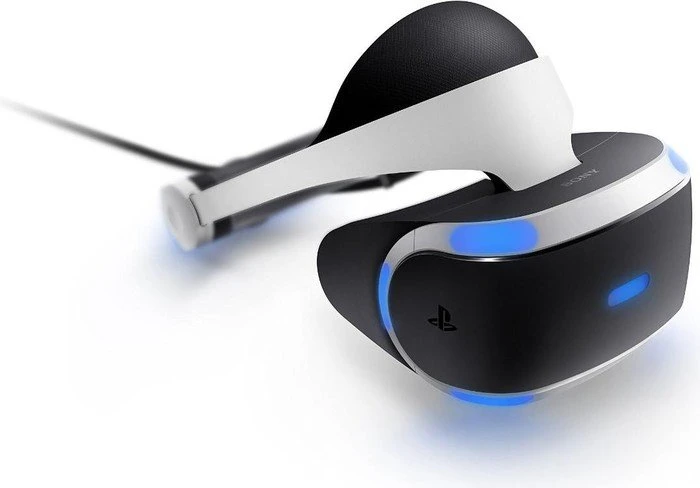 Sony PlayStation VR Headset Rev. 2 (verschiedene Bundles)