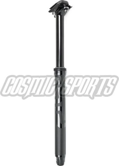 e*thirteen Vario Infinite 30.9mm/150-180mm Teleskop-Sattelstütze