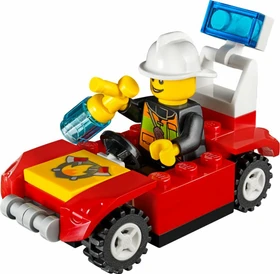 LEGO Juniors - Löschauto