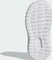adidas Tensaur Run 3.0 cloud white/clear pink/hi-res yellow (Junior) Vorschaubild