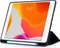 Deqster Slim Case für Apple iPad (7/8/9.Gen) 10.2", schwarz Vorschaubild