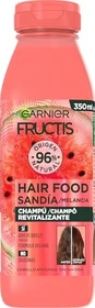 Garnier Fructis Hair Food Wassermelone Shampoo, 350ml