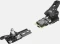 Head Attack Hybrid 14 MN/PT 95mm Alpinbindung solid black/gold (Modell 2026/2027) Vorschaubild