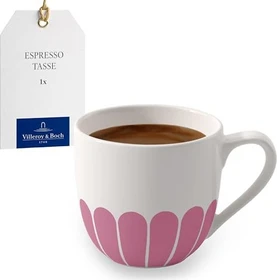 Villeroy & Boch Fleur Cassis Espressotasse 70ml