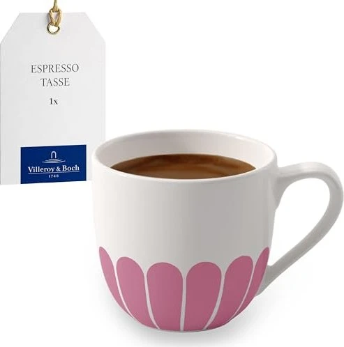 Villeroy & Boch Fleur Cassis
