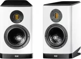 Elac VELA BS 404.2 weiß hochglanz, Paar