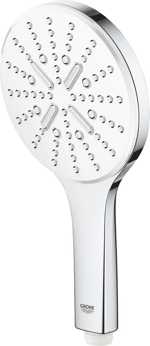 Grohe Rainshower SmartActive 130 Handbrause
