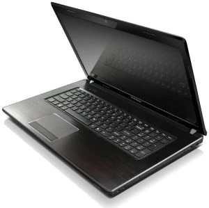 Lenovo G770, Pentium B960, 4GB RAM, 500GB HDD, DE