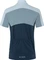 Vaude Matera FZ Trikot kurzarm summer blue (Damen) Vorschaubild
