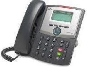 Cisco Unified 521SG VoIP-Telefon (CP-521SG)