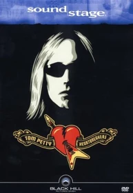 Tom Petty and the Heartbreakers - Soundstage (DVD)