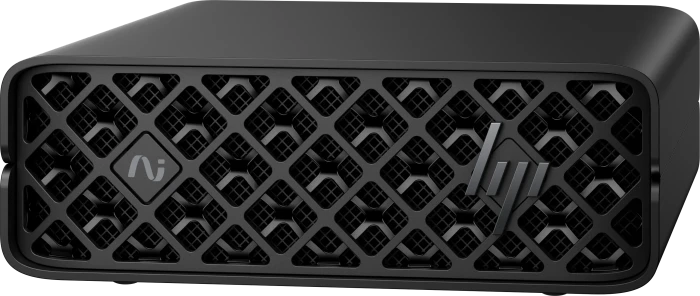 HP ZGX Nano G1n AI Station (DGX Spark), GB10 Grace Blackwell, 128GB RAM, 2TB SSD, DE