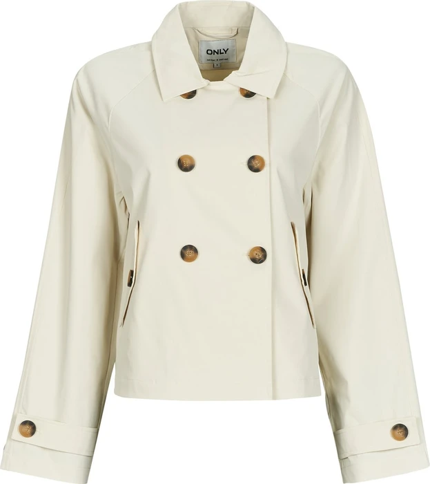 ONLY April Trenchcoat Jacke (Damen)