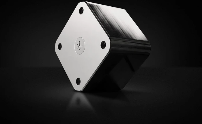 EK Water Blocks Quantum Line EK-Quantum Convection D5, Nickel