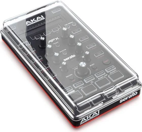 Decksaver Akai AFX/AMX