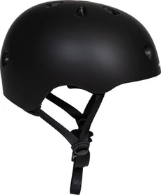 Powerslide Urban Helm schwarz matt