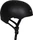 Powerslide Urban Helm schwarz matt (903334)
