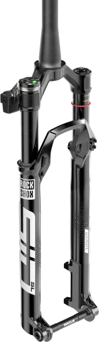 RockShox SID SL Ultimate Flight Attendant Federgabel
