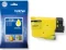 Brother Tinte LC528Y gelb Vorschaubild