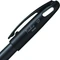 Pentel EnerGel Tradio Black BL117A Gelroller schwarz, 12er-Pack Vorschaubild