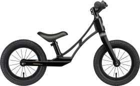 Bikestar BMX 12" Laufrad schwarz
