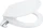 Grohe Bau Ceramic Dusch-WC Aufsatz weiß (39648SH0)