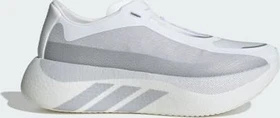 adidas Hyperboost Edge cloud white/light solid grey/silver metallic (Herren)